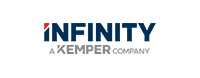 Infinity – A Kemper Company Logo