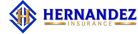 Hernandez Insurance Services Logo